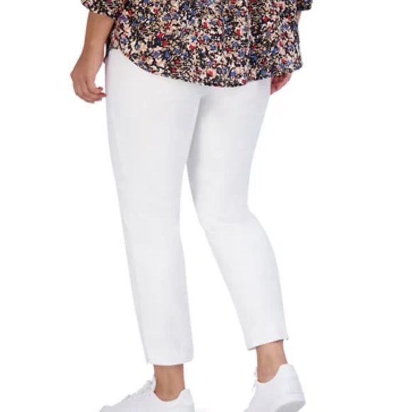 Jones New York Jeans Nwt Jones New York Jeans White Soho Ankle